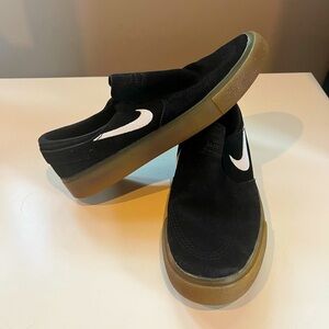 Nike sneakers SB zoom slip on shoes